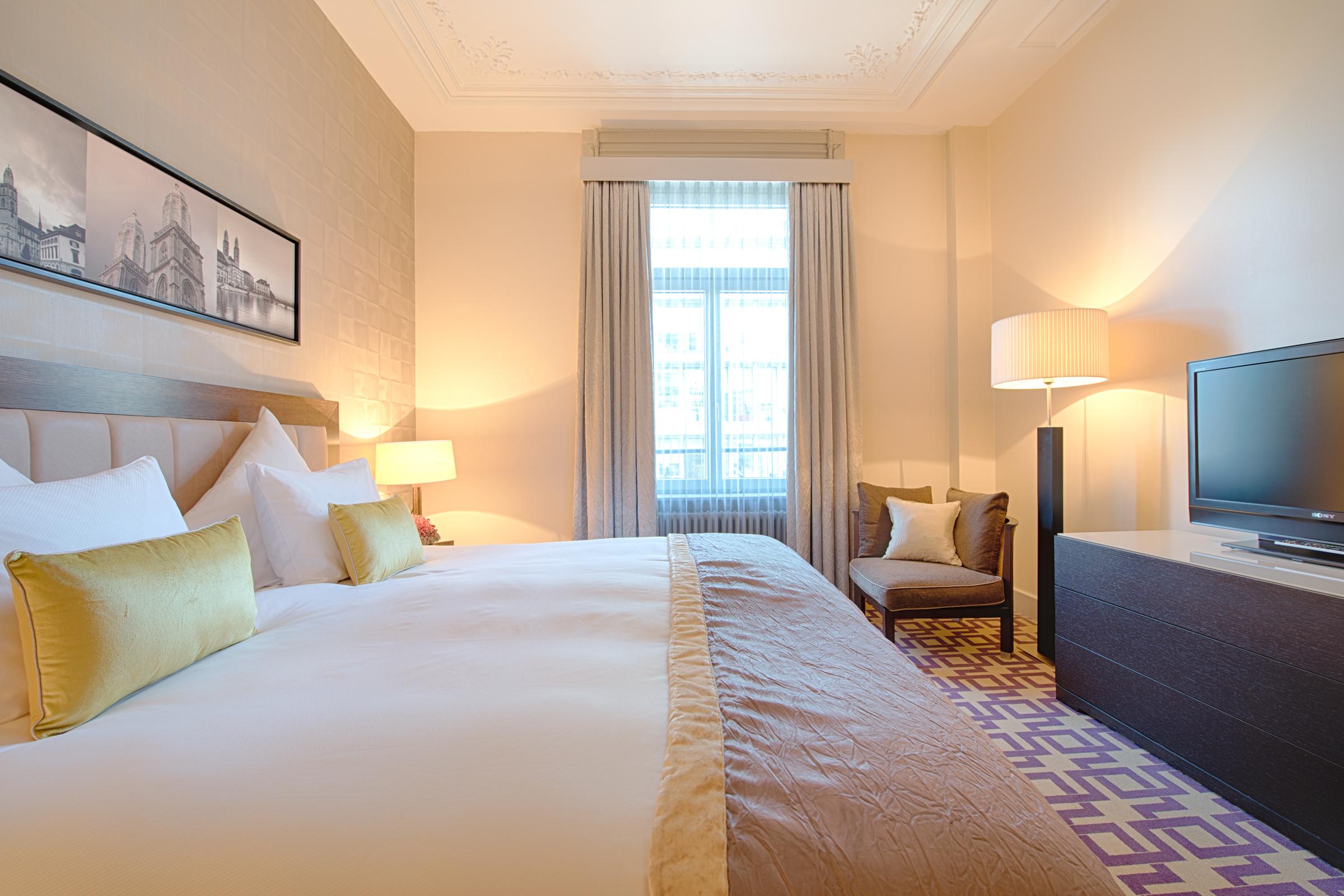Hotel Alden Spluegenschloss Zuerich - Leonardo Limited Edition Ngoại thất bức ảnh