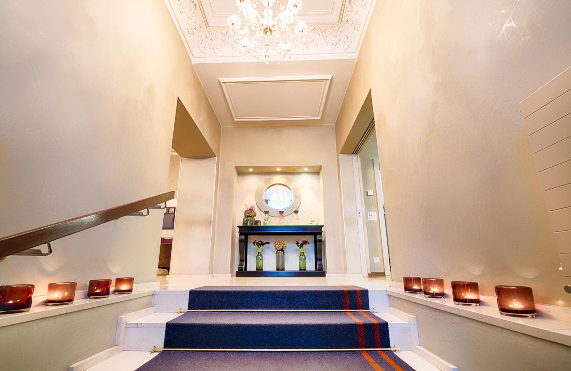 Hotel Alden Spluegenschloss Zuerich - Leonardo Limited Edition Ngoại thất bức ảnh