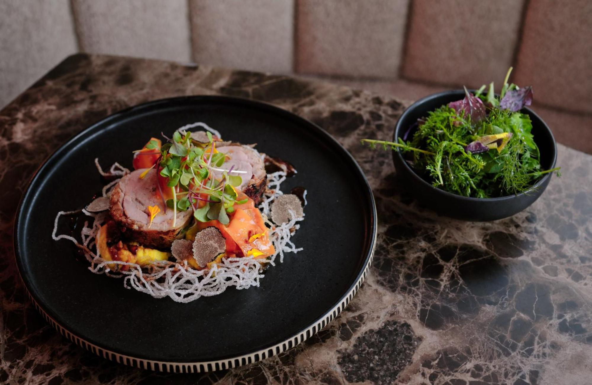 Hotel Alden Spluegenschloss Zuerich - Leonardo Limited Edition Ngoại thất bức ảnh