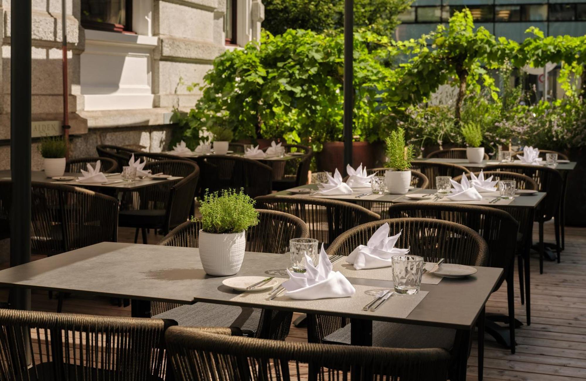 Hotel Alden Spluegenschloss Zuerich - Leonardo Limited Edition Ngoại thất bức ảnh