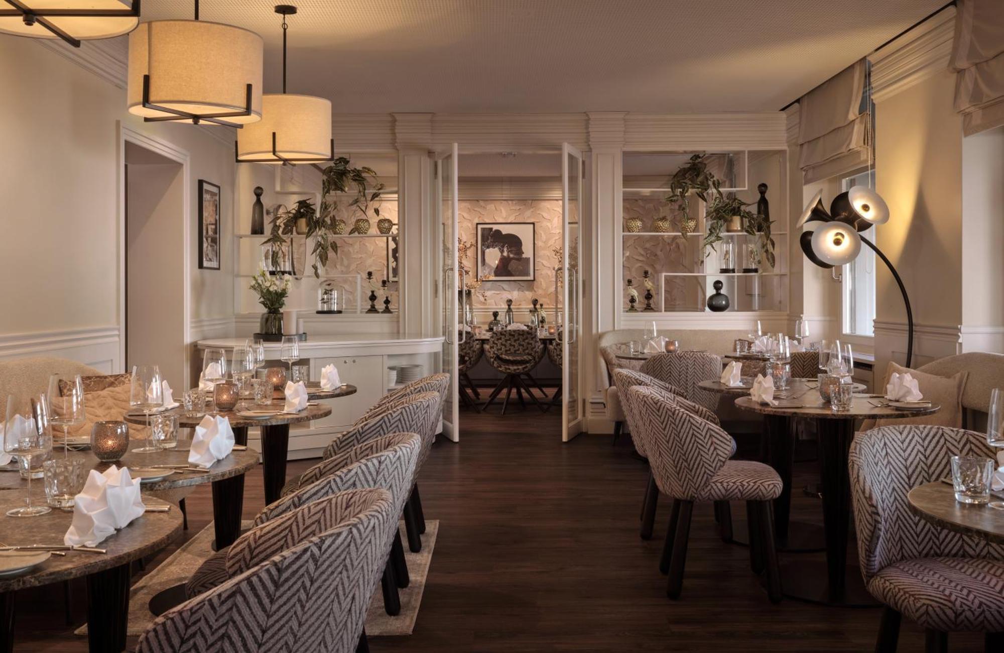 Hotel Alden Spluegenschloss Zuerich - Leonardo Limited Edition Ngoại thất bức ảnh