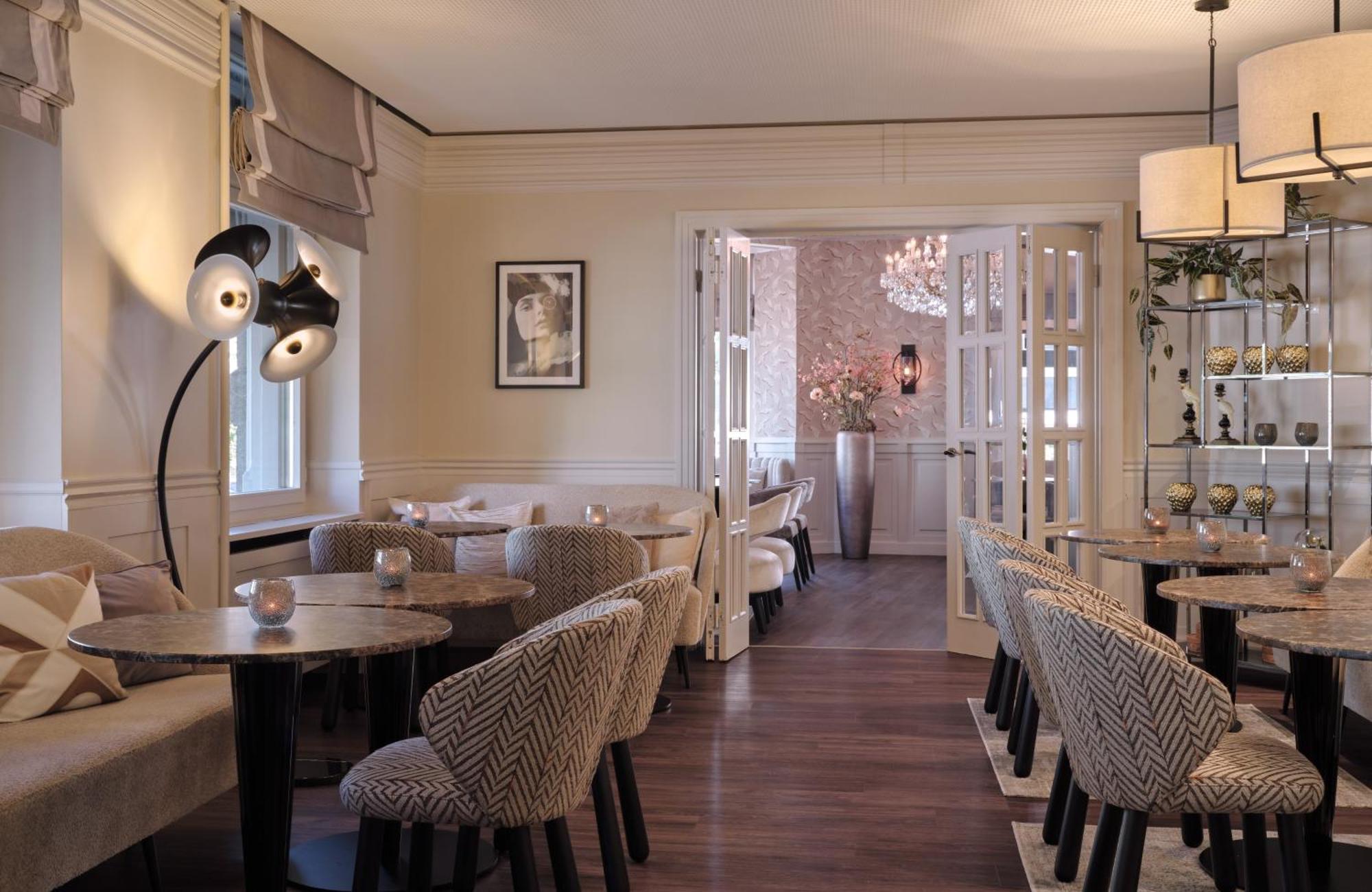 Hotel Alden Spluegenschloss Zuerich - Leonardo Limited Edition Ngoại thất bức ảnh