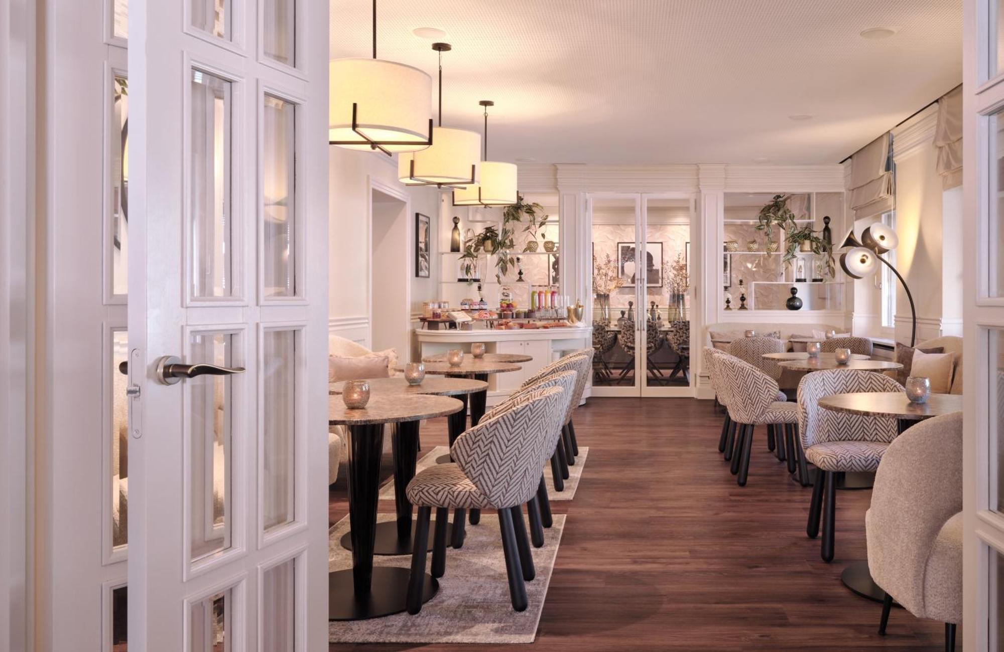 Hotel Alden Spluegenschloss Zuerich - Leonardo Limited Edition Ngoại thất bức ảnh