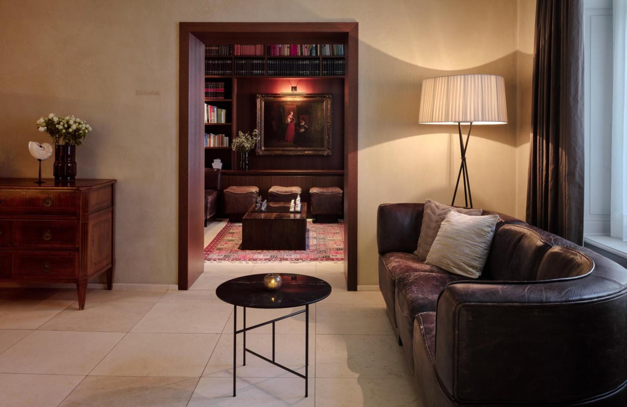 Hotel Alden Spluegenschloss Zuerich - Leonardo Limited Edition Ngoại thất bức ảnh