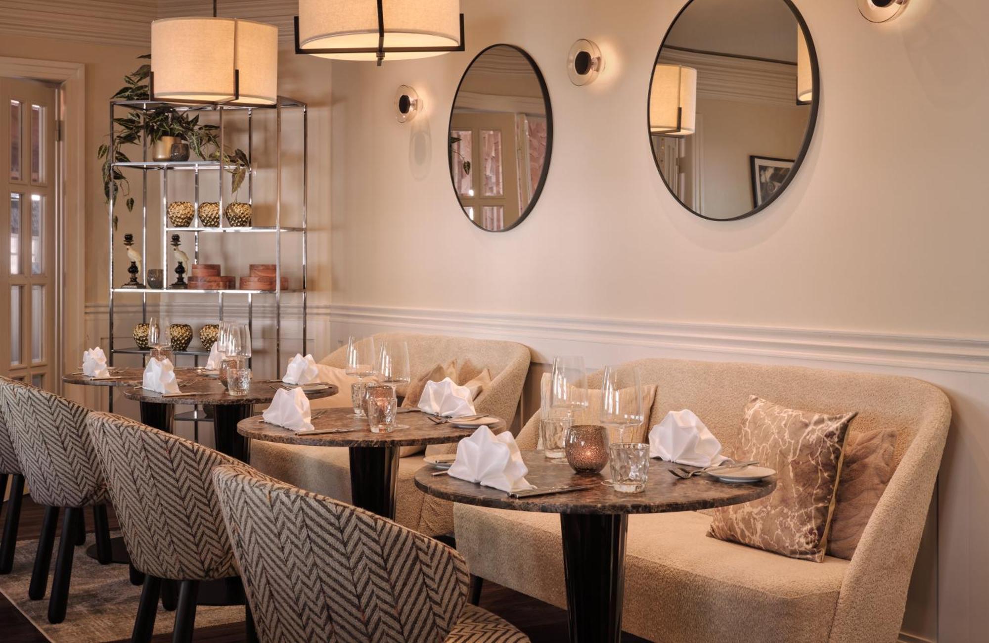 Hotel Alden Spluegenschloss Zuerich - Leonardo Limited Edition Ngoại thất bức ảnh