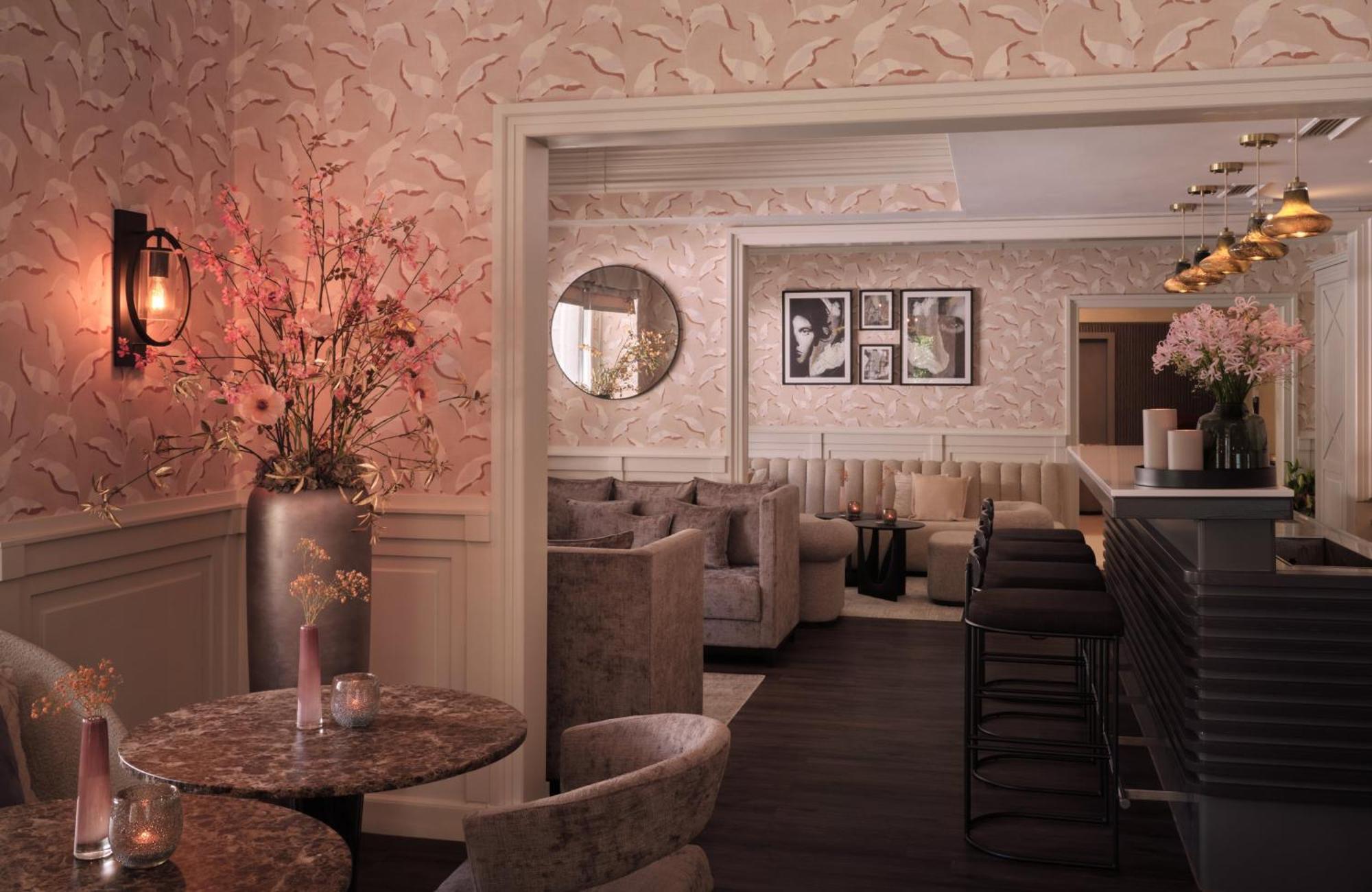 Hotel Alden Spluegenschloss Zuerich - Leonardo Limited Edition Ngoại thất bức ảnh
