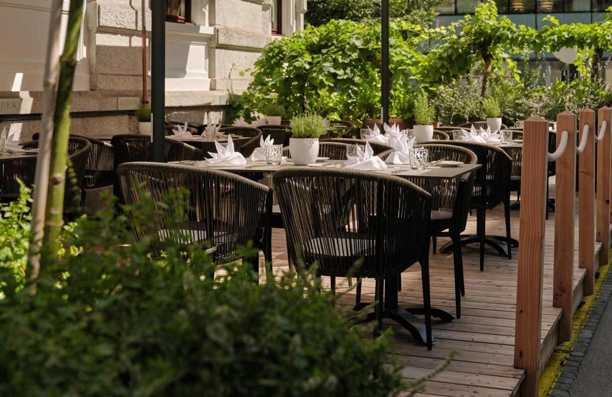 Hotel Alden Spluegenschloss Zuerich - Leonardo Limited Edition Ngoại thất bức ảnh