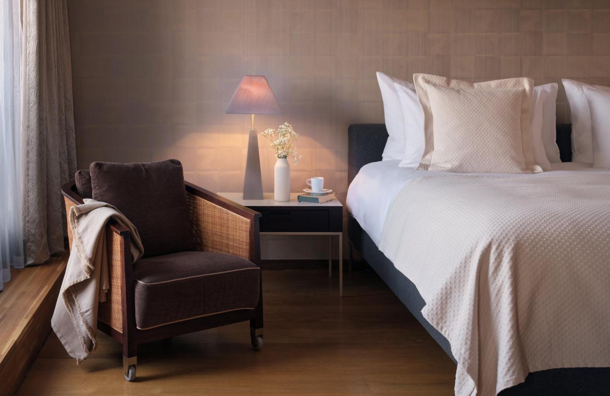 Hotel Alden Spluegenschloss Zuerich - Leonardo Limited Edition Ngoại thất bức ảnh