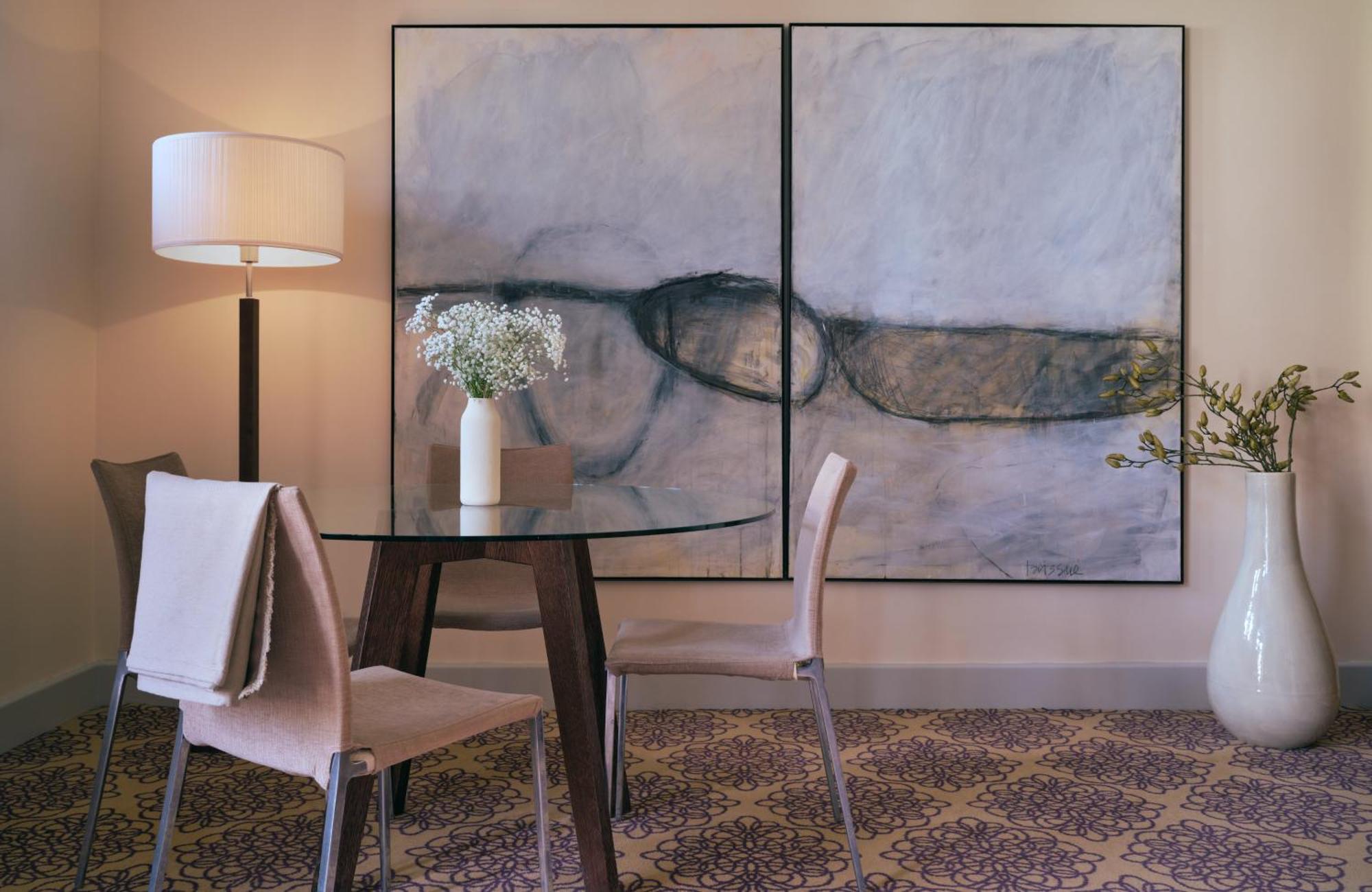 Hotel Alden Spluegenschloss Zuerich - Leonardo Limited Edition Ngoại thất bức ảnh