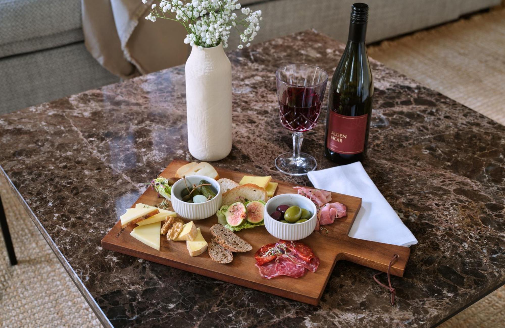 Hotel Alden Spluegenschloss Zuerich - Leonardo Limited Edition Ngoại thất bức ảnh