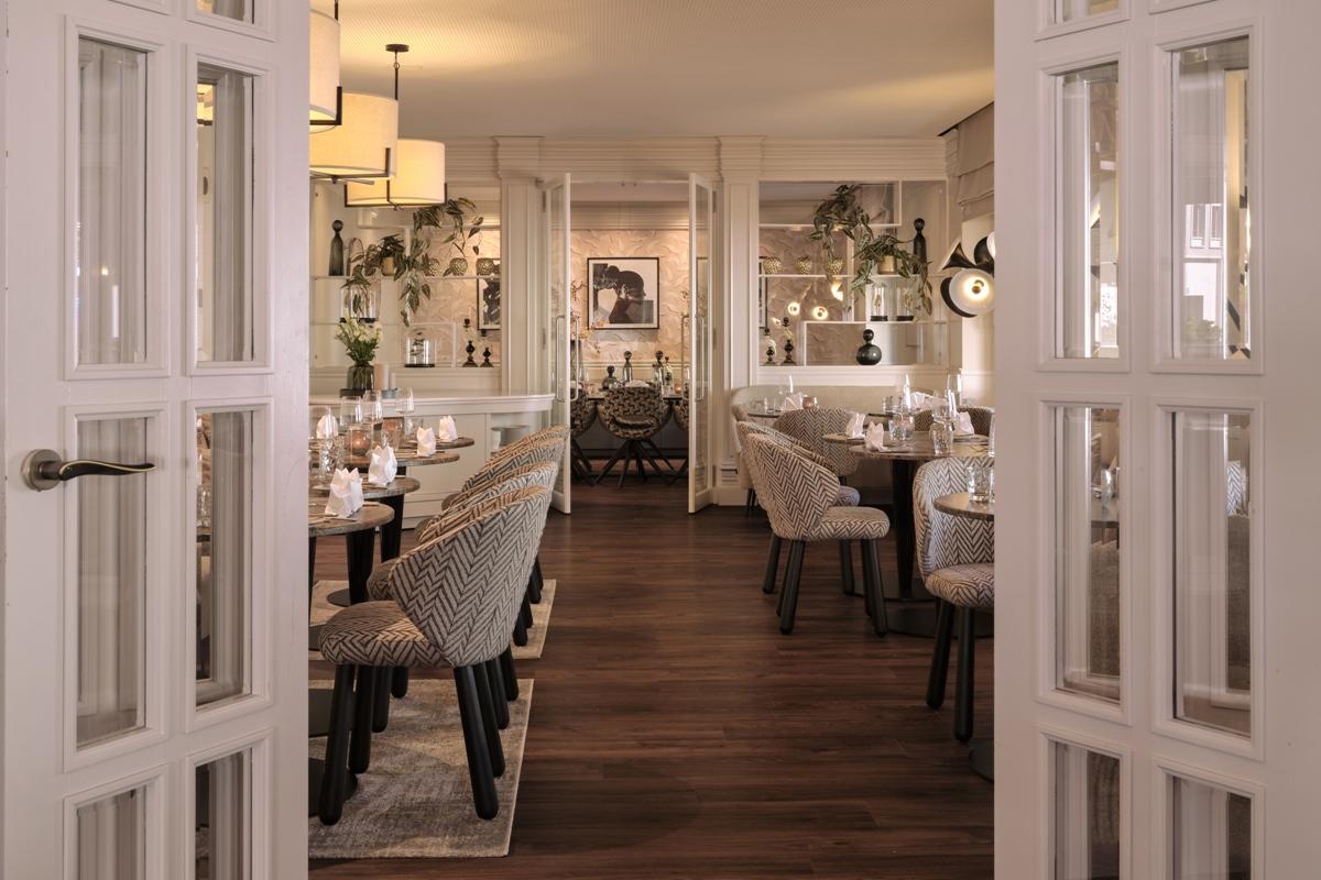 Hotel Alden Spluegenschloss Zuerich - Leonardo Limited Edition Ngoại thất bức ảnh